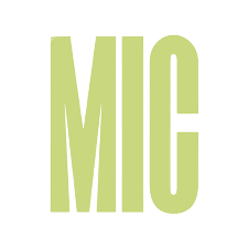 mic-logo Mic Logo
